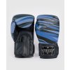 Boxerské rukavice Venum ABYSS - Shadow Blue Velikost: 10oz
