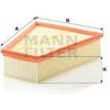 MANN Vzduchovy filter C 30 161 OL.GOLF VI,IBIZA 2.0TDI 08-