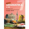 Německá gramatika 7 pro ZŠ – 2. díl - procvičovací sešit - Taktik