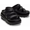 Crocs Mega Crush Triple Strap 209842-001 EU 38/39