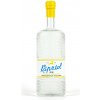 KAPRIOL GIN LEMON & BERGAMOT 0.70L 40.7% (čistá fľaša)