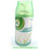 Air Wick Freshmatic náplň do osvěžovače vzduchu Frézie a Jasmín 250 ml