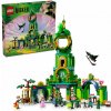 LEGO® Wicked 75684 Vitajte v Emerald City