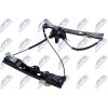 Mechanizmus zdvíhania okna AJS ORIGINAL Parts NTY SP EPS-FR-022