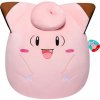 Heo GmbH Plyšák Pokémon - Clefairy 35 cm (Squishmallow)