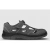 Bezpečnostné sandále BENNON - Taylor S1P Sandal Veľkosť: 40