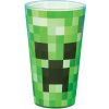 Paladone Sklenice Minecraft Creeper 450 ml