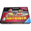 Spoločenská hra Junior Labyrinth Autá Ravensburger