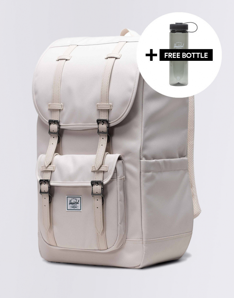 Herschel L Supplyittle America Moonbeam 30 l