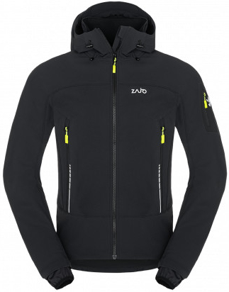 Zajo Air LT Hoody Jkt