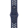 Apple Watch 42 mm Blue Ribbon športový remienok Nike – S/M MGAV4ZM/A