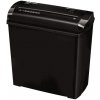 Fellowes P 25 S / Skartovač / Priamy rez 7 mm / 11l (felshp25)