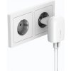 Belkin Dual Charger 37W USB-C 25W PD + USB-A WCB007vfWH