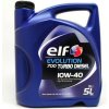 Elf EVO 700 TD 10W40 5L 5 l 10W-40