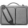 Tech-Protect Defender Bag taška na notebook 13-14'', sivá