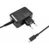 Qoltec Napájací zdroj pre notebook Asus 33W | 19V | 1,75A | 6,4 x 2,2