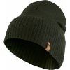 Fjällräven Čiapka Merino Lite Hat Deep Forest