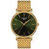 Hodinky Tissot T143.410.33.091.00 Everytime Gent 40 mm