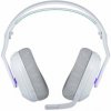 Logitech® G522 LIGHTSPEED HEADSET - WHITE- 2.4GHZ (981-001550)