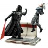 Iron Studios socha - Star Wars Rogue One - Darth Vader, mierka 1:10 - 27 cm, LUCSWR69522-10