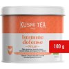 Zelený listový čaj Kusmi Tea 100 g