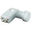 Konvertor LNB QUAD AMIKO ECO L-408