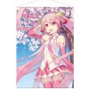Hatsune Miku Wallscroll Cherry Blossom 50 x 70 cm