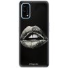 Odolné silikónové puzdro iSaprio - Lips - Realme 7 Pro