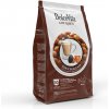 Dolce Vita Cappuccino s lieskovoorieškovým krémom v kapsulách kompatibilných s Nespresso 10 ks