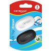 Keyroad Guma Soft Tip 2 ks - mix motívov