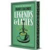 Legends & Lattes - Travis Baldree, Tor Publishing Group