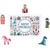 BeWooden Mini svet Rozprávka