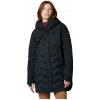 Dámska zimná bunda Columbia Mountain Croo™ III Mid Down Jacket Veľkosť: S / Farba: čierna
