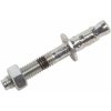 LUX Svorníková kotva M8 x 65 mm