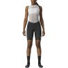 Castelli Endurance W Short, Black Veľkosť: XS Extra komfortné, určené pre dlhšie jazdy