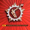 Frankie Goes to Hollywood: Bang! The Greatest Hits of Frankie Goes to Hollywood LP