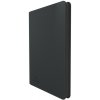 Gamegenic SWU: Zip-Up Album 18-Pocket - Black (GGS31050ML)