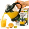 Odšťavovač na citrusy Camry CR 4008 čierny 60 W