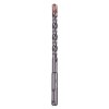 Vrták Strend Pro Premium DB4 8x260 mm, SDS+, 4-brit, do betónu