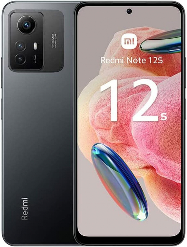 Xiaomi Redmi Note 12S 6GB/128GB