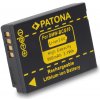 Patona Batéria DMW-BCG10E pre Panasonic Lumix DMC-TZ6 / DMC-ZS1, 850mAh - neoriginálne
