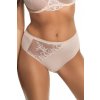 Dámske nohavičky 575 beige - Gorsenia Farba: Béžová/telová, Veľkosť: S
