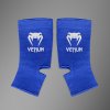 Bandáže na členky Venum - Royal Blue/ Silver