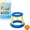BESTWAY 52418 - Nafukovací basketbalový kôš do vody 61 cm