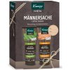 Kneipp men 2 in 1 body wash pre mužov sprchový gel 2v1 200 ml + sprchový gel 2v1 men only 200 ml darčeková sada