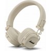 Marshall Major V Bluetooth, sluchátka přes hlavu, krémová 1006833