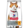 Hill's Fel. SP Adult Sterilised Cat Chicken 3kg