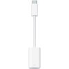 Apple USB-C to Lightning Adapter MUQX3ZM/A