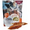 Dôvo + dog Meat! Chicken Lollipops 400 g
