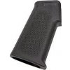 MAGPUL Grip MOE-K pre AR-15/M4 - čierny (MAG438)